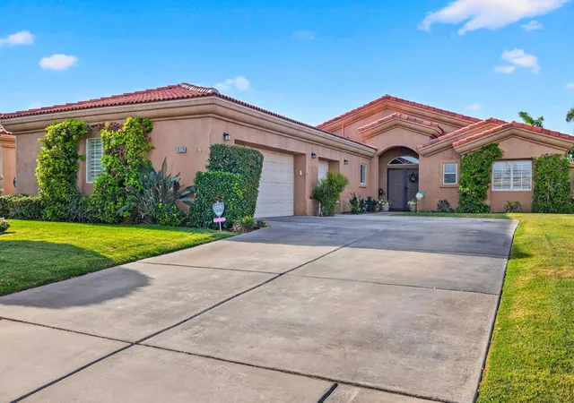 Homes for sale in Bermuda Dunes, CA | 78279 Calico Glen Dr, Bermuda Dunes, CA 92203 | MLS# 219145631DA