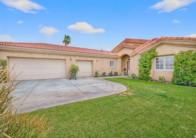 Homes for sale in Bermuda Dunes, CA | 78279 Calico Glen Dr, Bermuda Dunes, CA 92203 | MLS# 219145631DA