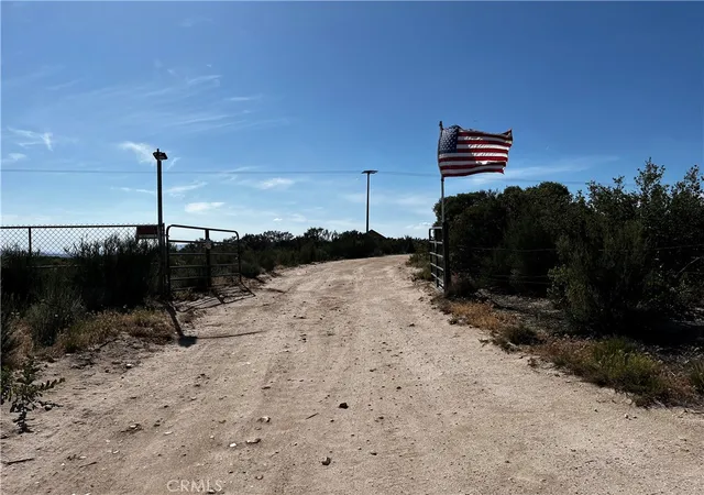 1st image of 0 Tierra Del Sol, Boulevard, CA 91905 | MLS# IV26069782