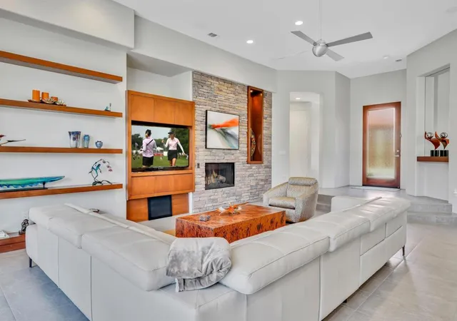Photo 3 of Single family home for sale at 50305 Via Amante, La Quinta, CA 92253 | MLS# 219145633DA | Listing updated on 2026-09-27