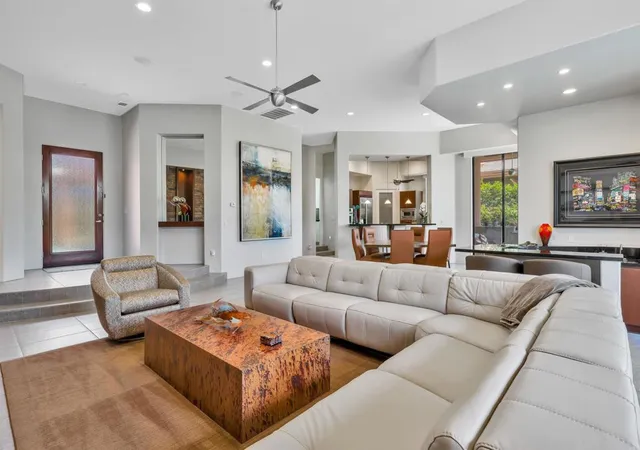 Photo 3 of Single family home for sale at 50305 Via Amante, La Quinta, CA 92253 | MLS# 219145633DA | Listing updated on 2026-09-27