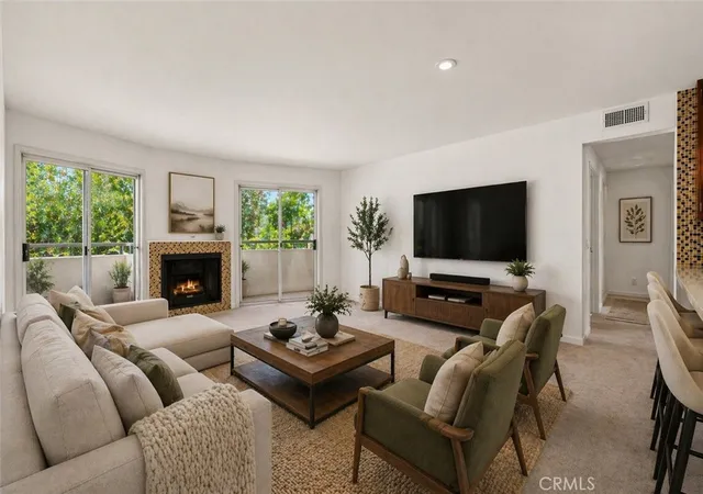 Homes for sale in Sherman Oaks, CA | 4702 Fulton Ave #202, Sherman Oaks, CA 91423 | MLS# SR26057753