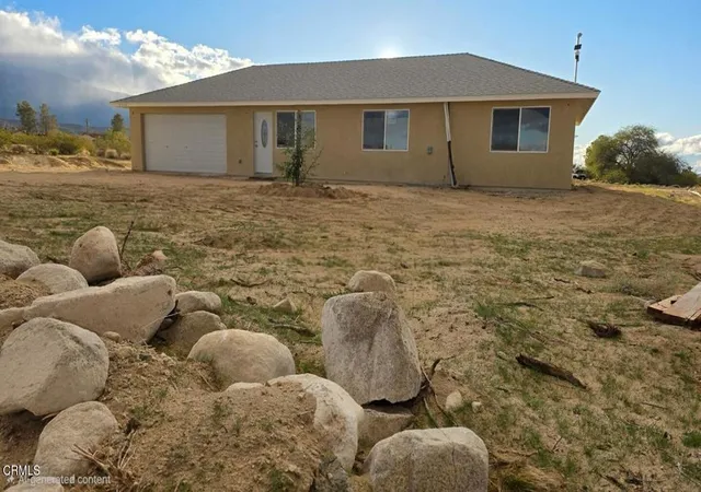 Homes for sale in Lucerne Valley, CA | 9210 Cherokee Trl, Lucerne Valley, CA 92356 | MLS# P1-26514