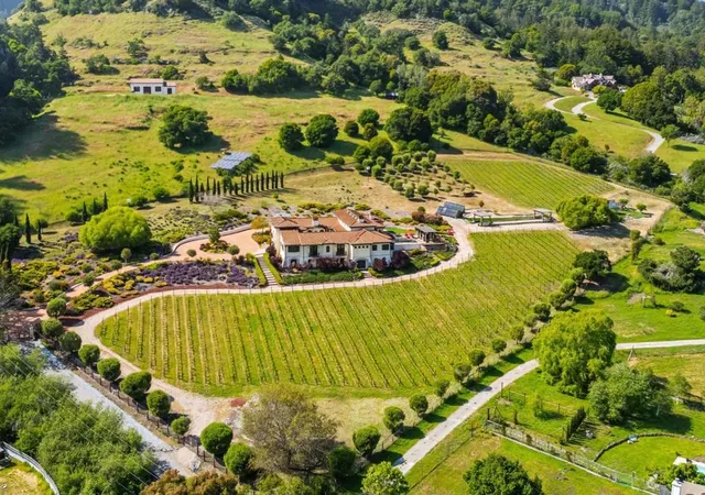 Photo 1 of Mansion for sale at 220 Falcon, Santa Cruz, CA 95065 | MLS# ML82039956 | Listing updated on 2026-10-06