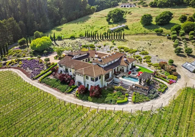 Photo 3 of Mansion for sale at 220 Falcon, Santa Cruz, CA 95065 | MLS# ML82039956 | Listing updated on 2026-10-06