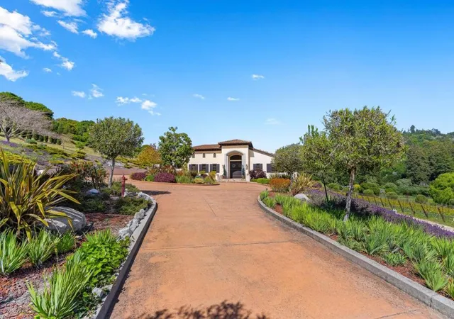 Photo 4 of Single family home for sale at 220 Falcon, Santa Cruz, CA 95065 | MLS# ML82039956 | Listing updated on 2026-10-06