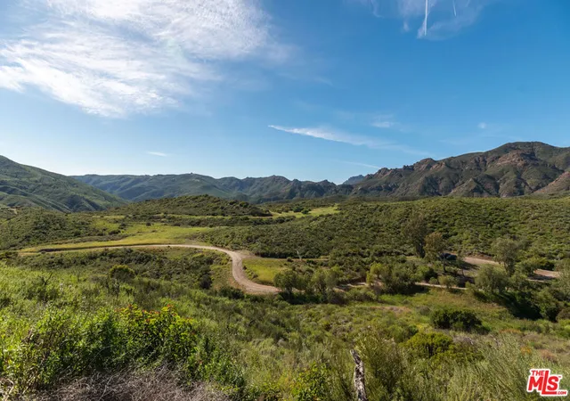 Photo 1 of Land for sale at 34229 Mulholland Hwy, Malibu, CA 90265 | MLS# 26671503 | Listing updated on 2026-09-29