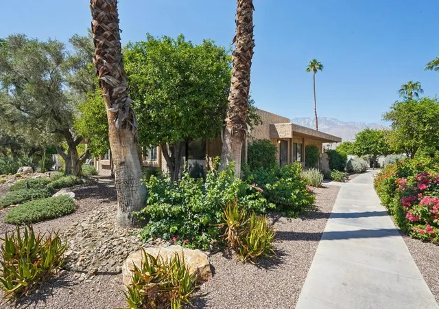 1st image of 2201 Los Patos Dr, Palm Springs, CA 92264 | MLS# 219145641DA