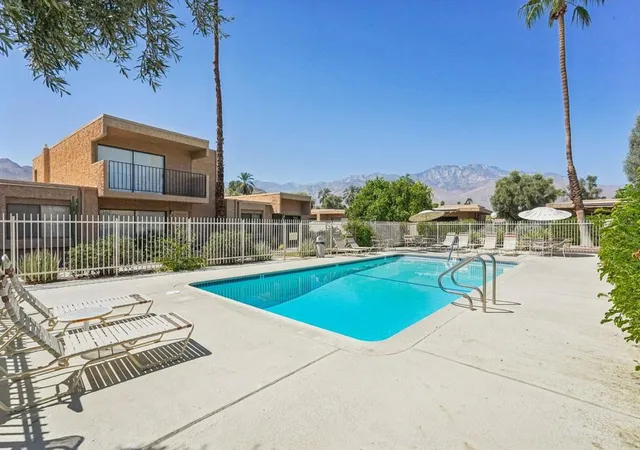 35th image of 2201 Los Patos Dr, Palm Springs, CA 92264 | MLS# 219145641DA