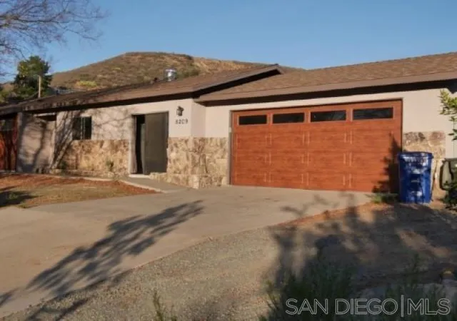 2nd image of 8209 Mesa, Santee, CA 92071 | MLS# 260007564SD