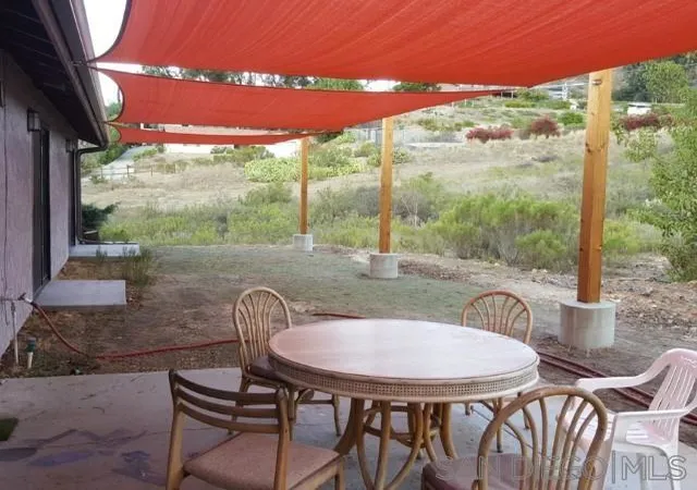 4th image of 8209 Mesa, Santee, CA 92071 | MLS# 260007564SD