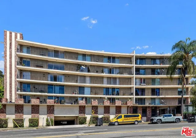 1st image of 2260 N Cahuenga Blvd #502, Los Angeles, CA 90068 | MLS# 26671429