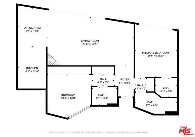 41st image of 2260 N Cahuenga Blvd #502, Los Angeles, CA 90068 | MLS# 26671429