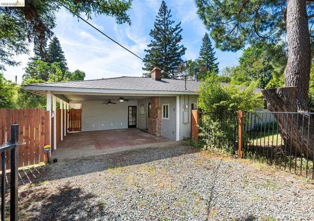 Photo 1 of Sale Pending at 5416 North Ave, Carmichael, CA 95608 | MLS# 41129217 | Listing updated on 2026-06-30