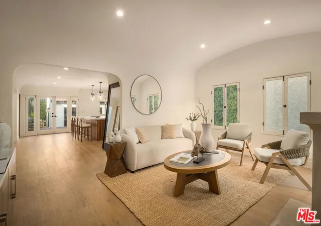Photo 1 of Single family home for sale at 8817 Ashcroft Ave, West Hollywood, CA 90048 | MLS# 26671411 | Listing updated on 2026-10-01