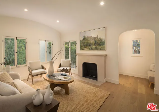 Photo 1 of Single family home for sale at 8817 Ashcroft Ave, West Hollywood, CA 90048 | MLS# 26671411 | Listing updated on 2026-10-01