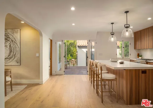 Photo 2 of Single family home for sale at 8817 Ashcroft Ave, West Hollywood, CA 90048 | MLS# 26671411 | Listing updated on 2026-10-01