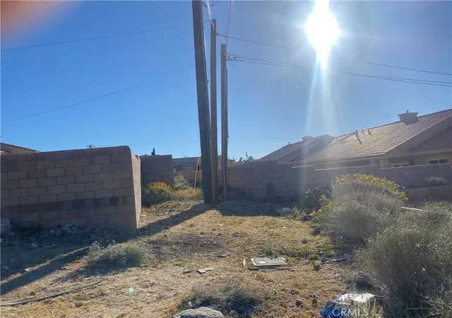 Photo 2 of Land for sale at 11 Arena Blanca, Desert Hot Springs, CA 92240 | MLS# IG26068978 | Listing updated on 2026-04-01