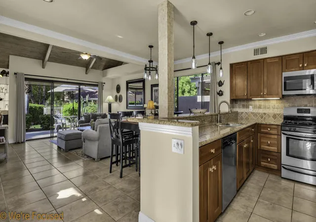 Photo 1 of Sale Pending at 341 Forest Hills Dr, Rancho Mirage, CA 92270 | MLS# 219145649DA | Listing updated on 2026-05-29