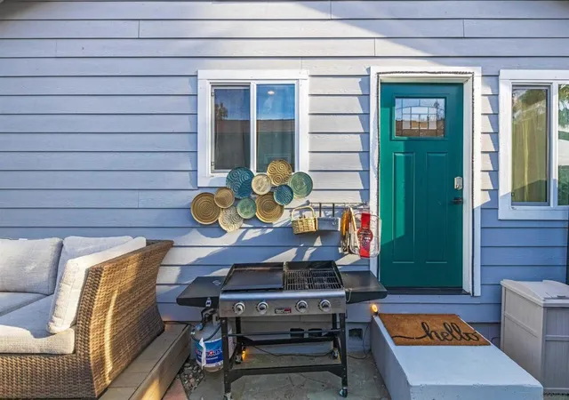 2nd image of 4825 W Point Loma, San Diego, CA 92107 | MLS# 260007577SD
