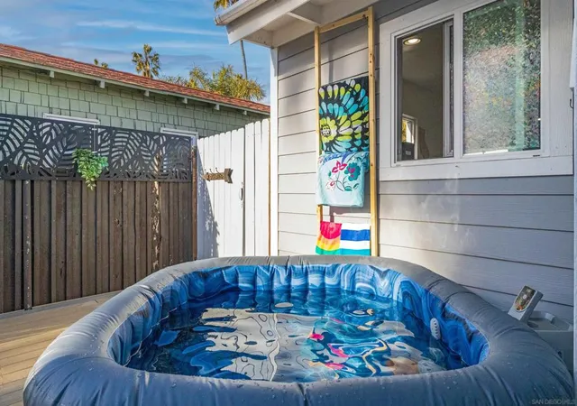 3rd image of 4825 W Point Loma, San Diego, CA 92107 | MLS# 260007577SD