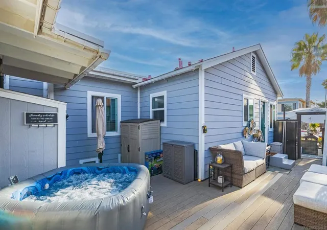 4th image of 4825 W Point Loma, San Diego, CA 92107 | MLS# 260007577SD