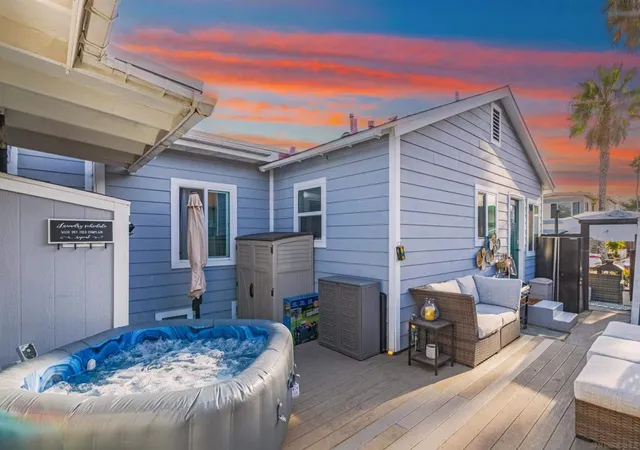 5th image of 4825 W Point Loma, San Diego, CA 92107 | MLS# 260007577SD