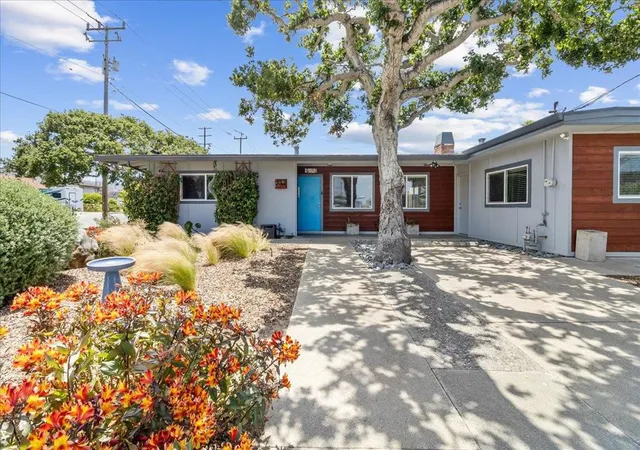 Homes for sale in Monterey, CA | 570 Casanova Ave, Monterey, CA 93940 | MLS# ML82041096