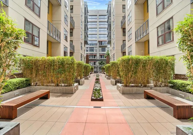 Photo 1 of Condo for sale at 1150 J St #218, San Diego, CA 92101 | MLS# 260007581SD | Listing updated on 2026-09-29