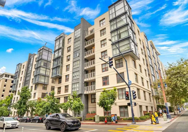 Photo 2 of Condo for sale at 1150 J St #218, San Diego, CA 92101 | MLS# 260007581SD | Listing updated on 2026-09-29