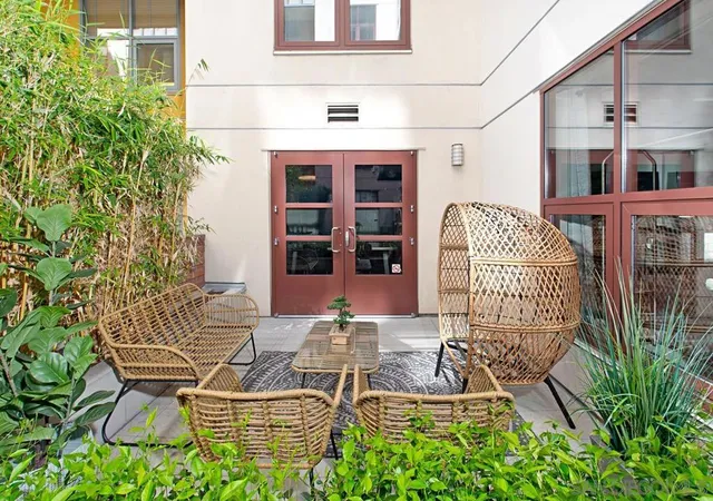 Photo 4 of Condo for sale at 1150 J St #218, San Diego, CA 92101 | MLS# 260007581SD | Listing updated on 2026-09-29