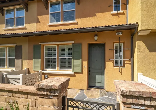 Photo 3 of Condo for sale at 2846 E Via Fiano, Ontario, CA 91764 | MLS# CV26069856 | Listing updated on 2026-09-30