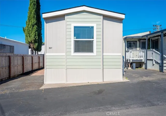 Homes for sale in San Luis Obispo, CA | 1255 Orcutt Rd #B27, San Luis Obispo, CA 93401 | MLS# WS26069950