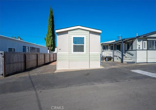 Homes for sale in San Luis Obispo, CA | 1255 Orcutt Rd #B27, San Luis Obispo, CA 93401 | MLS# WS26069950