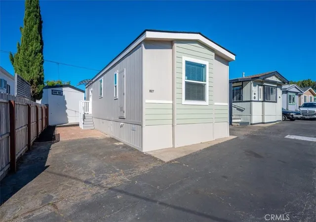 Homes for sale in San Luis Obispo, CA | 1255 Orcutt Rd #B27, San Luis Obispo, CA 93401 | MLS# WS26069950