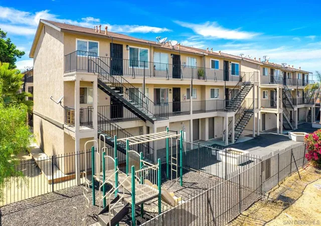 Homes for sale in San Diego, CA | 239 50th St #33, San Diego, CA 92102 | MLS# 260007590SD