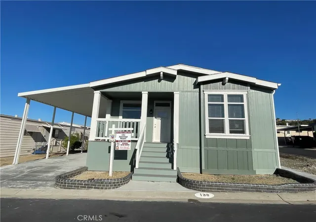 Homes for sale in Riverside, CA | 3500 Buchanan St #138, Riverside, CA 92503 | MLS# OC26069945