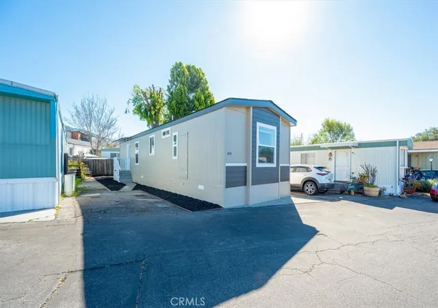 Homes for sale in San Luis Obispo, CA | 1255 Orcutt Rd #B33, San Luis Obispo, CA 93401 | MLS# WS26069960