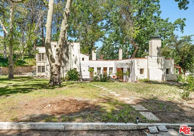 Photo 2 of Mansion for sale at 31008 Pine Cyn Rd, Lake Hughes, CA 93532 | MLS# 26672209 | Listing updated on 2026-04-09