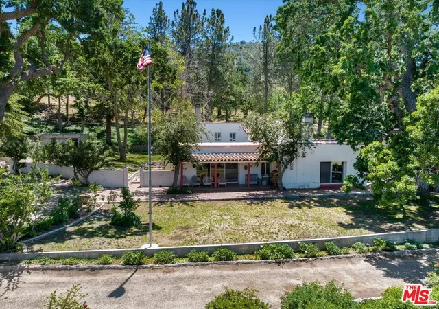 Photo 3 of Mansion for sale at 31008 Pine Cyn Rd, Lake Hughes, CA 93532 | MLS# 26672209 | Listing updated on 2026-04-09