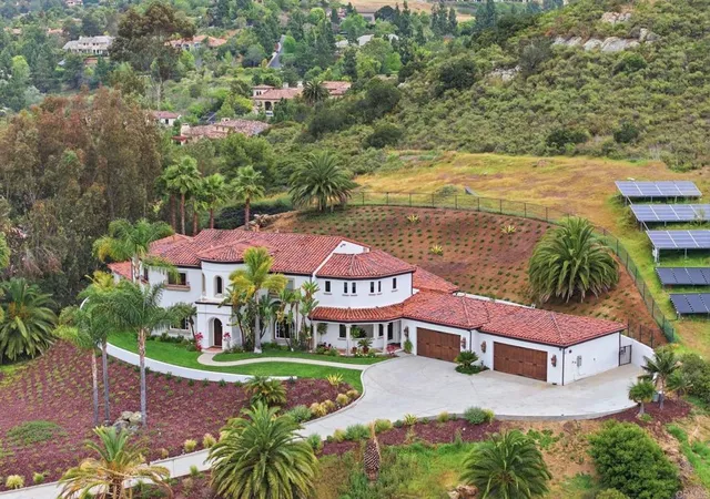 Homes for sale in Encinitas, CA | 3244 Olivenhain Farms Rd, Encinitas, CA 92024 | MLS# NDP2603089