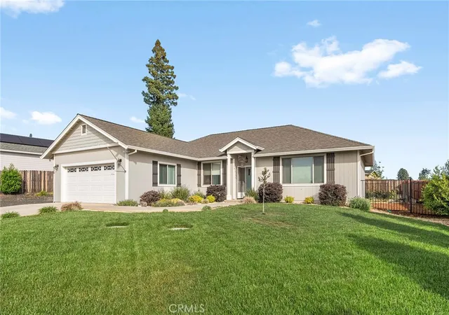 Homes for sale in Paradise, CA | 638 Circlewood, Paradise, CA 95969 | MLS# SN26068655