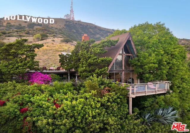 1st image of 6105 Mulholland Hwy, Los Angeles, CA 90068 | MLS# 26671769