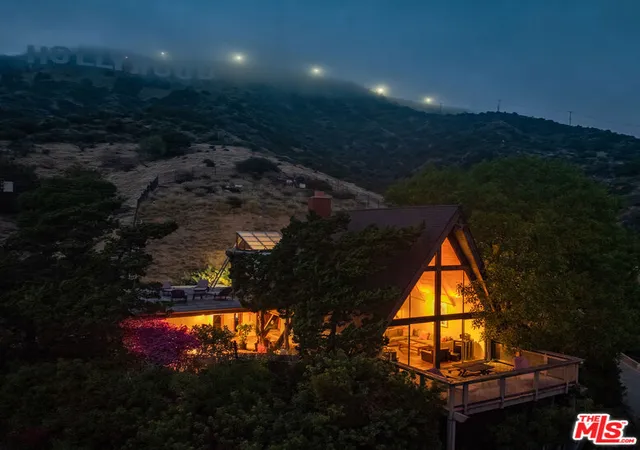28th image of 6105 Mulholland Hwy, Los Angeles, CA 90068 | MLS# 26671769