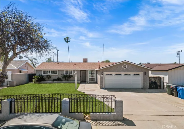 Homes for sale in Pomona, CA | 218 Foxbury, Pomona, CA 91767 | MLS# TR26069373