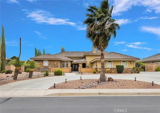 1st image of 12935 Galewood, Apple Valley, CA 92308 | MLS# HD26069830