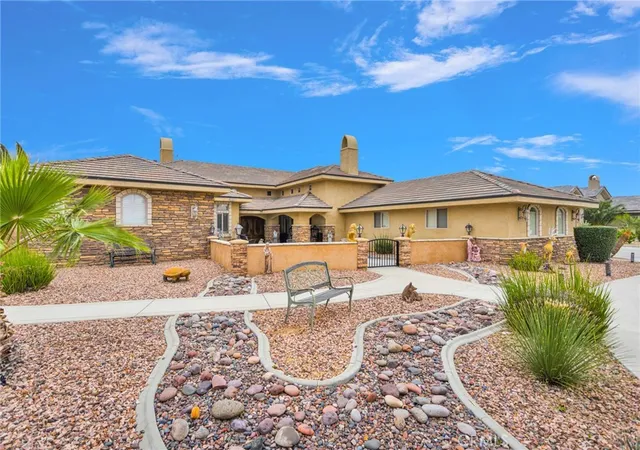2nd image of 12935 Galewood, Apple Valley, CA 92308 | MLS# HD26069830