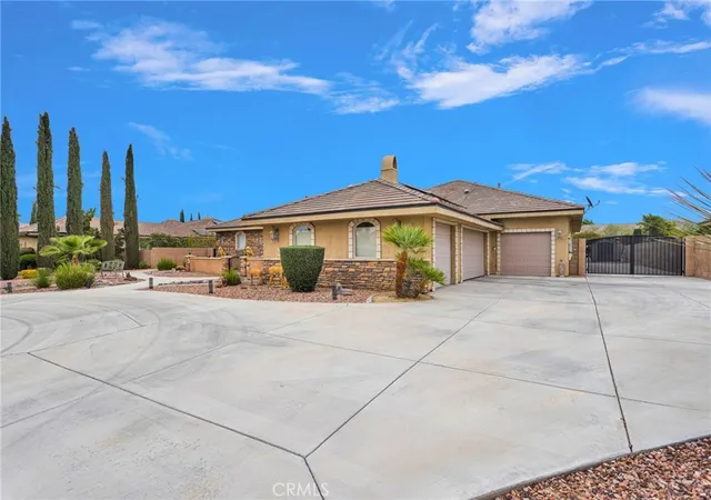 5th image of 12935 Galewood, Apple Valley, CA 92308 | MLS# HD26069830