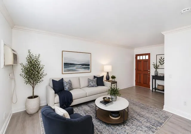 Homes for sale in El Cajon, CA | 1160 E Lexington Ave #3, El Cajon, CA 92019 | MLS# NDP2603090