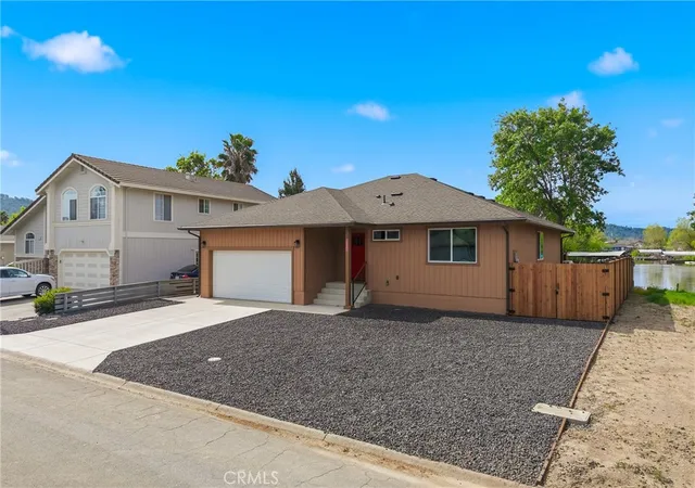 Homes for sale in Clearlake Oaks, CA | 13161 Venus Village, Clearlake Oaks, CA 95423 | MLS# OC26069559